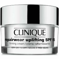 Clinique Repairwear Uplifting SPF 15 Firming Cream Skin Type 1 - 50 ml