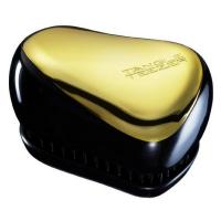 Tangle Teezer Compact Styler Brush - Gold