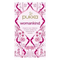 Pukka Womankind Tea - Organic