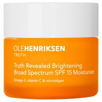 Ole Henriksen Truth Revealed Brightening SPF 15 Moisturizer 50 ml