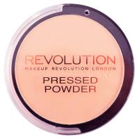 Makeup Revolution Pressed Powder 75 gr - Porcelain Soft Pink