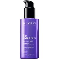 Revlon Be Fabulous Daily Care Fine Hair Volume Texturizer 150 ml