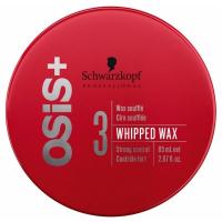 OSIS Whipped Wax 85 ml