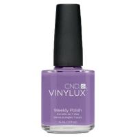 CND Vinylux Nail Polish Lilac Longing 125 - 15 ml
