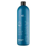 Id Hair Curly Conditioner 1000 ml