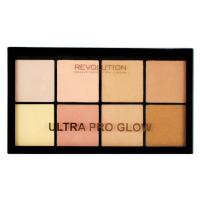Makeup Revolution Ultra Pro Glow 20 gr