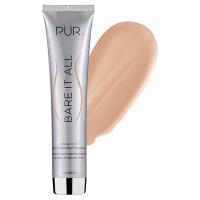Pur Cosmetics Bare It All 4-in-1 Skin Perfecting Foundation 45 ml - Blush Medium