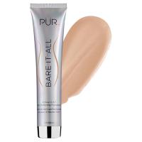 Pur Cosmetics Bare It All 4-in-1 Skin Perfecting Foundation 45 ml - Golden Medium