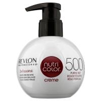 Revlon Nutri Color Creme 270 ml - 500