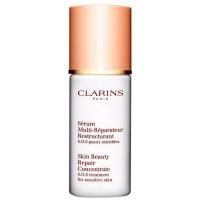 Clarins Skin Beauty Repair Concentrate For Sensitive Skin 15 ml