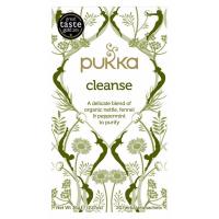 Pukka Cleanse Tea  Organic