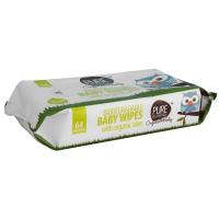 Pure Beginnings Biodegradable Baby Wipes 64 Pieces