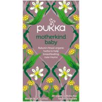 Pukka Motherkind Baby Tea  Organic