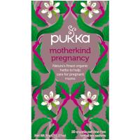 Pukka Motherkind Pregnancy Tea  Organic