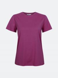 Basic t-skjorte - Lavendel