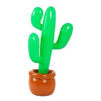 Oppblåsbar Kaktus - 92 cm