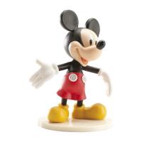 Mikke Figur - Disney - 7,5 cm