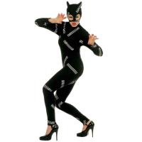 Catwoman - Damekostyme