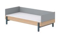 Flexa Popsicle Daybed - Blueberry