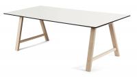Andersen Furniture - T1 Spisebord m. Uttrekk - 160cm