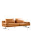 OAKLAND sofa 3-seter  Beige