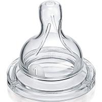 Philips Avent Airflex Flasketut, 0 m+ / 1 hull, 2-pack One Size