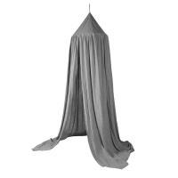 sebra Bed Canopy Grey One Size