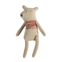 sebra Crochet Teddybear Beary One Size