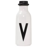Design Letters Vannflaske V One Size