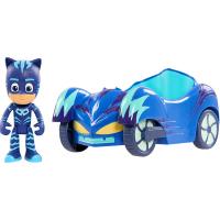 PJ Masks Basic Vehicle, Catboy's Cat Car 3 - 8 years