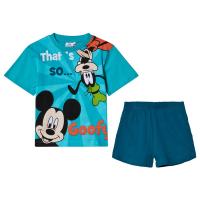 Disney Mickey Mouse Pyjamas, 110 cm