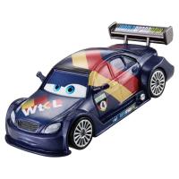 Disney Pixar Cars Wheelie Action Racers Max Schnell 3 - 8 years