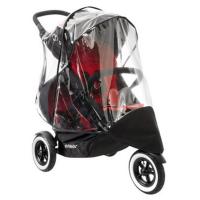 Phil and Teds Regntrekk, Dot Buggy Single/Double One Size