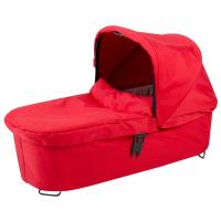 Phil and Teds Bagdel, Dash Snug, Red One Size