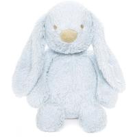 Teddykompaniet Lolli Bunnies, 37 cm, Blå One Size