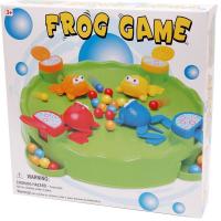 Oliver & Kids Frog Game 3 - 12 år