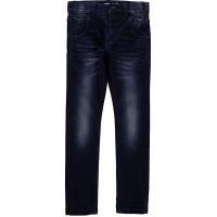 Name It Jeans, Classic, Kids, NOOS, XSL/XSL, Dark Blue Denim 122 cm