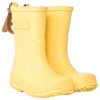 Bisgaard Rubber Boot Yellow 25 EU
