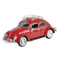 Play Classic Cars – 1966 Volkswagen Beetle 6+ years