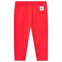A Happy Brand Baby leggings i rød 62/68 cm