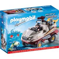 Playmobil 9364 Amfibiebil 5 - 12 years