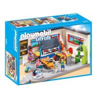 Playmobil 9455 Historietimer i Klasserom 4 - 12 years