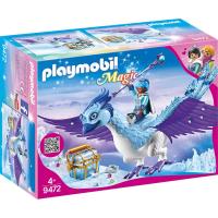 Playmobil 9472 Storslagen Fønix 4 - 12 years