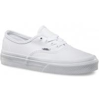 Vans Sneakers, White 30,5 EU