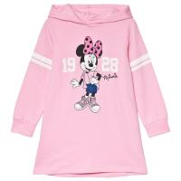 Disney Minnie Mouse Klänning Rosa 4 år