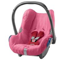 Maxi-Cosi Summercover (CAF, CIT) Pink One Size