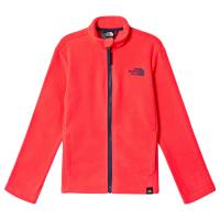 The North Face Quest Fleece Genser Rød L (14-16 years)