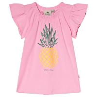 Nova Star Pineapple Topp Pink 128/134 cm