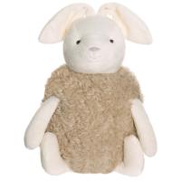 Teddykompaniet Fluffies- Kanin One Size
