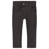 Max Collection Jeans Black Denim 110 cm